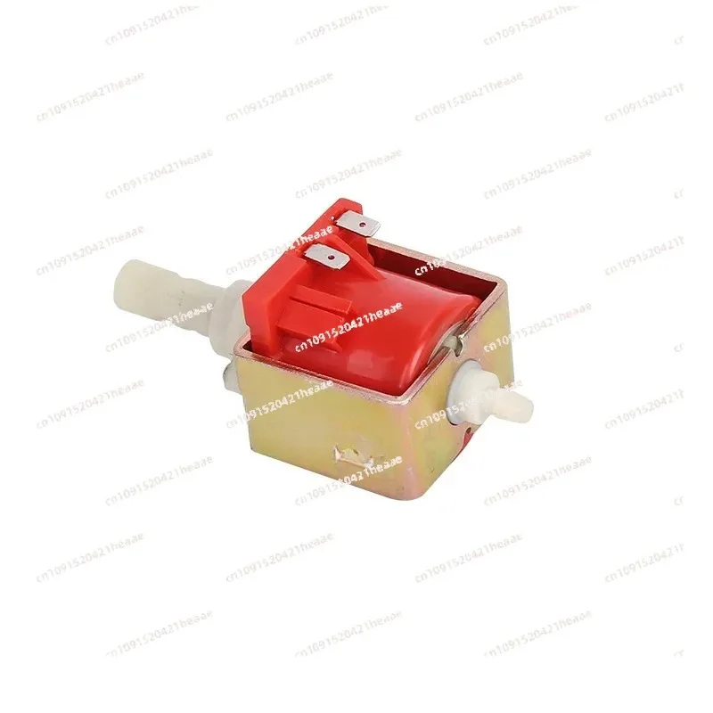 Suitable forEP7, Electromagnetic Pump, 47 Sofa Cleaning Machine, 56W Coffee Machine, AC Water Pump
Suitable forEP7, Electromagnetic Pump, 47 Sofa Cleaning Machine, 56W Coffee Machine, AC Water Pump