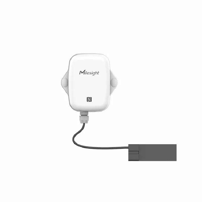 Датчик уровня EM300-CL LoRaWAN с емкостным датчиком, 10-летняя батарея, IP67, для умных туалетов и резервуаров для мытья рук
Датчик уровня EM300-CL LoRaWAN с емкостным датчиком, 10-летняя батарея, IP67, для умных туалетов и резервуаров для мытья рук