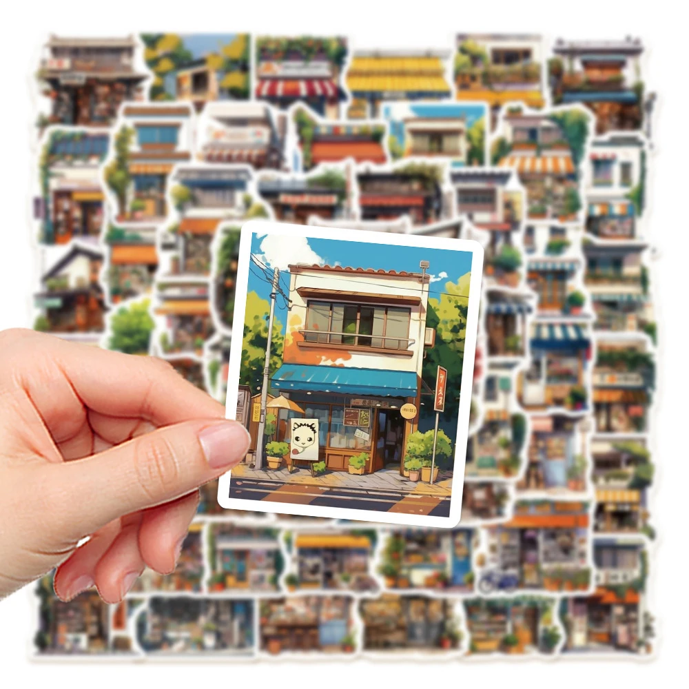 10/30/55pcs Retro Japanese Style Convenience Store Stickers Cartoon Aesthetic Decals Laptop Water Bottle Phone Sticker Wholesale
10/30/55pcs Retro Japanese Style Convenience Store Stickers Cartoon Aesthetic Decals Laptop Water Bottle Phone Sticker Wholesale