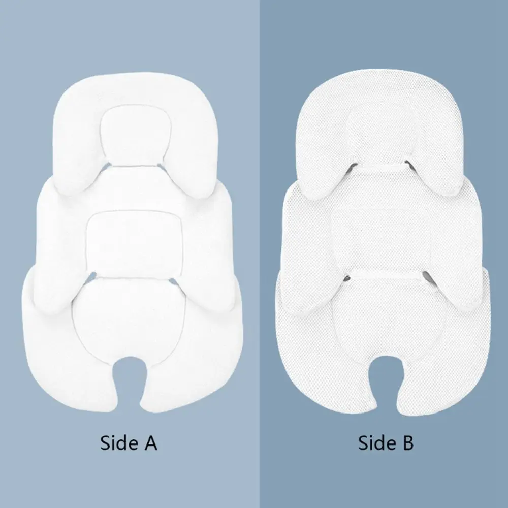 Support Pillow Baby Seat Cushion Pram Cushion Pushchair Car Mat Stroller Accessories Trolley Mattress Baby Stroller Cushion
Support Pillow Baby Seat Cushion Pram Cushion Pushchair Car Mat Stroller Accessories Trolley Mattress Baby Stroller Cushion