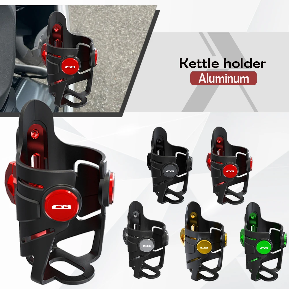 2024 New For HONDA CB500F CB500X CBR500R CBR 500R CBR 500 R CB 500F 500X Motorcycle Accessories Beverage Water Bottle Drink Cup
2024 New For HONDA CB500F CB500X CBR500R CBR 500R CBR 500 R CB 500F 500X Motorcycle Accessories Beverage Water Bottle Drink Cup