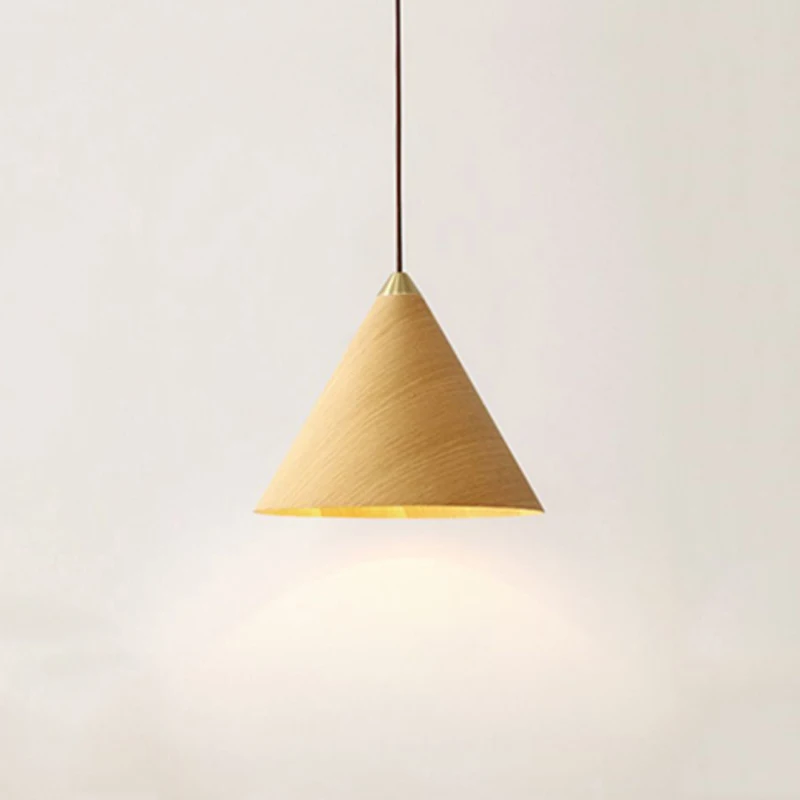 Japanese Quiet Wind Black Walnut Wood Restaurant Bar Table Chandelier Nordic Simple White Oak Home Decoration Pendant Light
Japanese Quiet Wind Black Walnut Wood Restaurant Bar Table Chandelier Nordic Simple White Oak Home Decoration Pendant Light