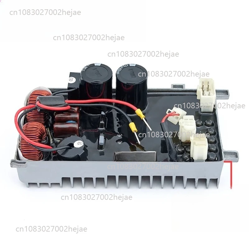2kw Digital Generator Accessories Control Circuit Voltage Regulation Motherboard IG2000 Inverter Module DU20
2kw Digital Generator Accessories Control Circuit Voltage Regulation Motherboard IG2000 Inverter Module DU20