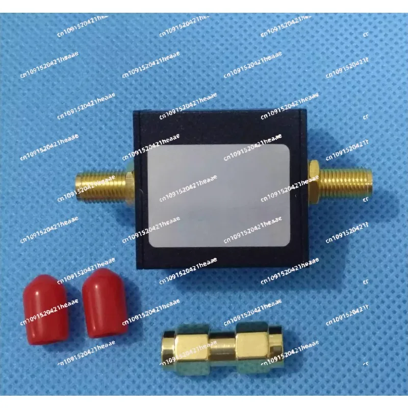 Suitable for FM band stop filter 88-108M
Suitable for FM band stop filter 88-108M