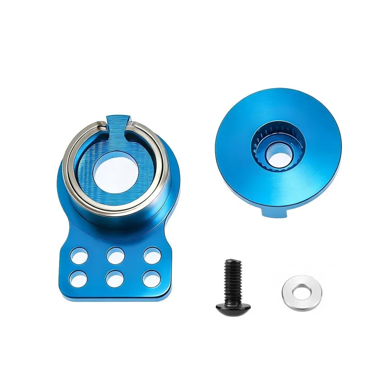 Upgrade 25T Servo Kit For Tamiya CW-01 1/12 Scale RC Car Parts-Lunch Box/Midnight Pumpkin Compatible
Upgrade 25T Servo Kit For Tamiya CW-01 1/12 Scale RC Car Parts-Lunch Box/Midnight Pumpkin Compatible