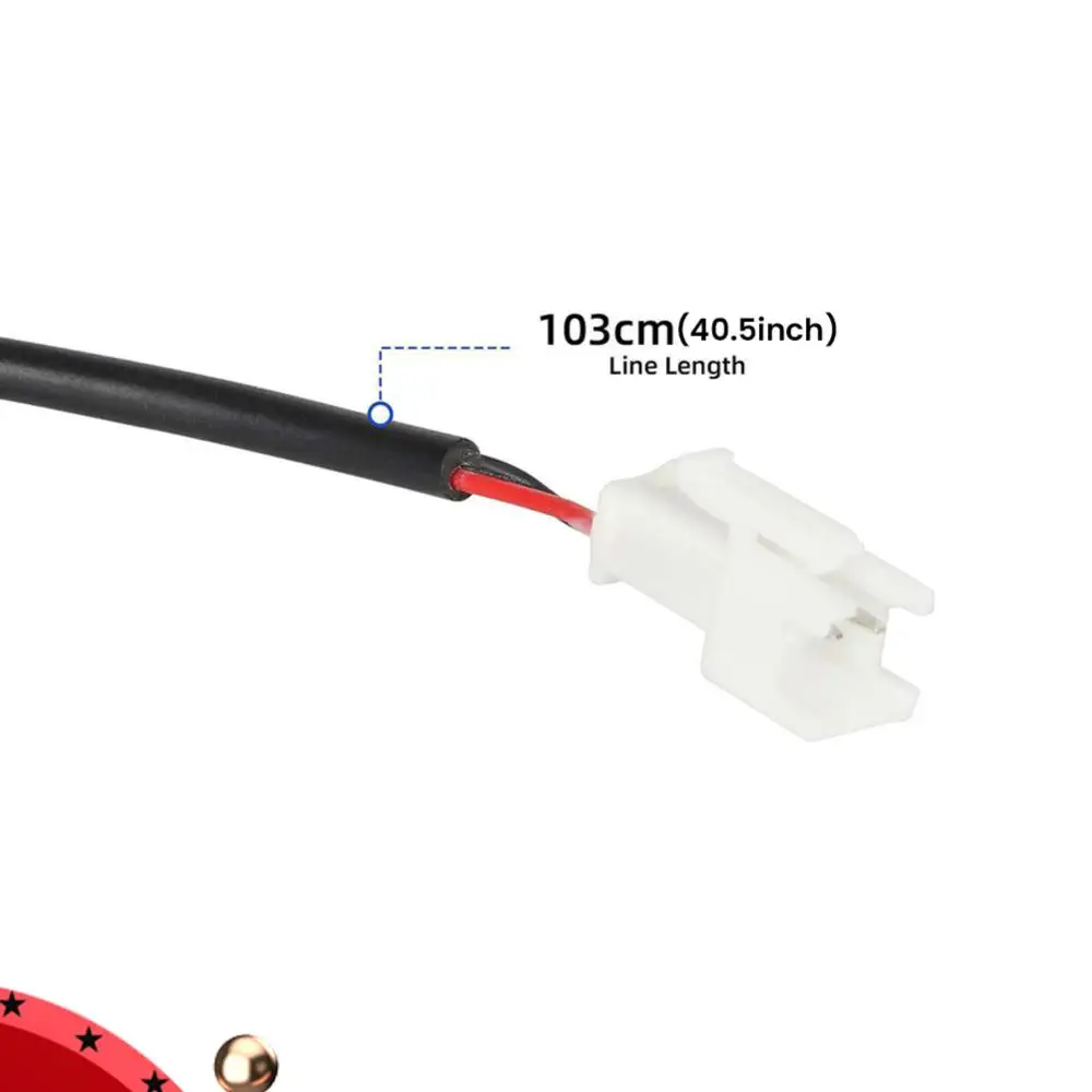 Rear Light Lamp Taillight Warning Lamp Turn Taillight for KUGOO KuKirin G2 Pro DB
Rear Light Lamp Taillight Warning Lamp Turn Taillight for KUGOO KuKirin G2 Pro DB