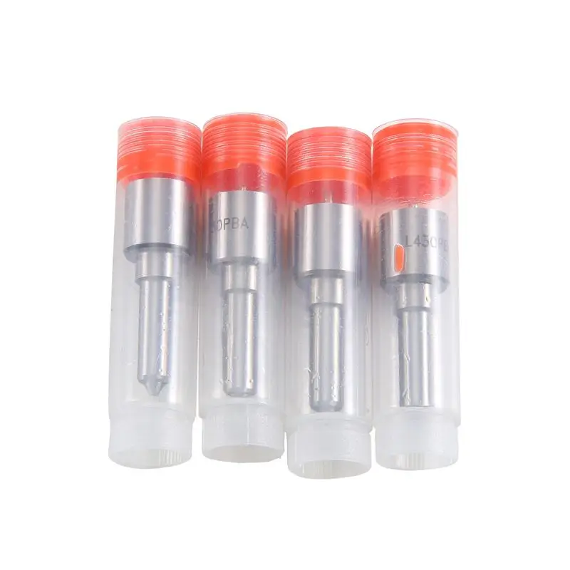 AEF2-4Pcs For Perkins 1104-44GT2 2645K022 B03203A Fuel Injector Nozzle L430PBA 2645K616
AEF2-4Pcs For Perkins 1104-44GT2 2645K022 B03203A Fuel Injector Nozzle L430PBA 2645K616