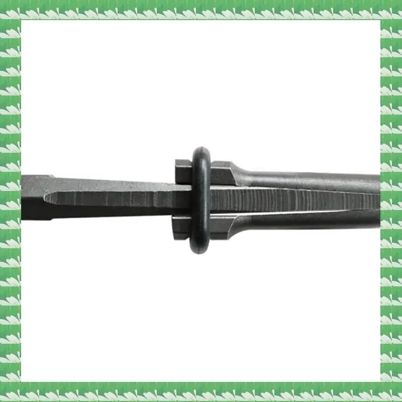 ONCE Stone Splitter Forgranite/Marble Separator Hand Tool Rock Breaking Tools Stone Splitter Wedge
ONCE Stone Splitter Forgranite/Marble Separator Hand Tool Rock Breaking Tools Stone Splitter Wedge