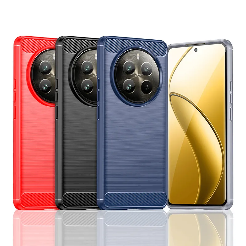For Realme 12 Pro Plus Case Realme 12 Pro Plus Cover Soft Silicone Bumper Shield Protective Phone Cases On Realme 12 Pro+ Funda
For Realme 12 Pro Plus Case Realme 12 Pro Plus Cover Soft Silicone Bumper Shield Protective Phone Cases On Realme 12 Pro+ Funda