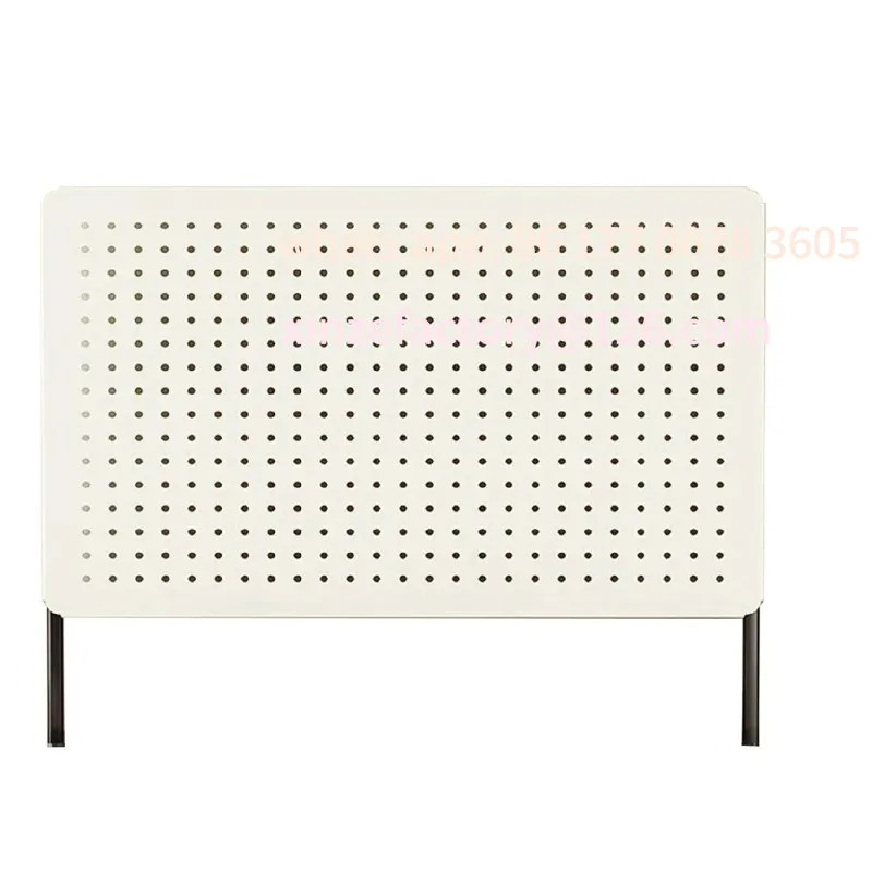 Customizable No Drill Clip-On Shelf Pegboard DIY Display Pegboard Kit Hole Board for Desktop Panels Home Decor Hanging Shelf
Customizable No Drill Clip-On Shelf Pegboard DIY Display Pegboard Kit Hole Board for Desktop Panels Home Decor Hanging Shelf