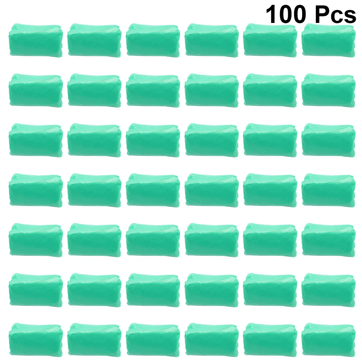 100 Pcs Waterproof Sleeve Environmentally Friendly Cleaning Oversleeve Pe Arm Protector Women
100 Pcs Waterproof Sleeve Environmentally Friendly Cleaning Oversleeve Pe Arm Protector Women