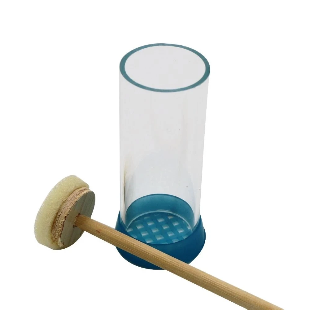 10Pcs Apiculture Bee Queen Marking Cage Bottle Box With Soft Plunger Marker Queen Bottle Plastic Beekeeping Equipment
10Pcs Apiculture Bee Queen Marking Cage Bottle Box With Soft Plunger Marker Queen Bottle Plastic Beekeeping Equipment