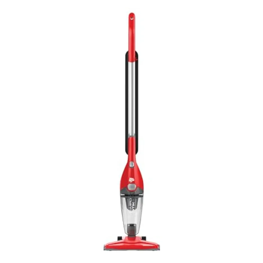 Пылесос Simpli Stik Plus 3-в-1, легкий, безмешковый, идеально подходит для общежитий, квартир и других небольших помещений, проводной.
Пылесос Simpli Stik Plus 3-в-1, легкий, безмешковый, идеально подходит для общежитий, квартир и других небольших помещений, проводной.