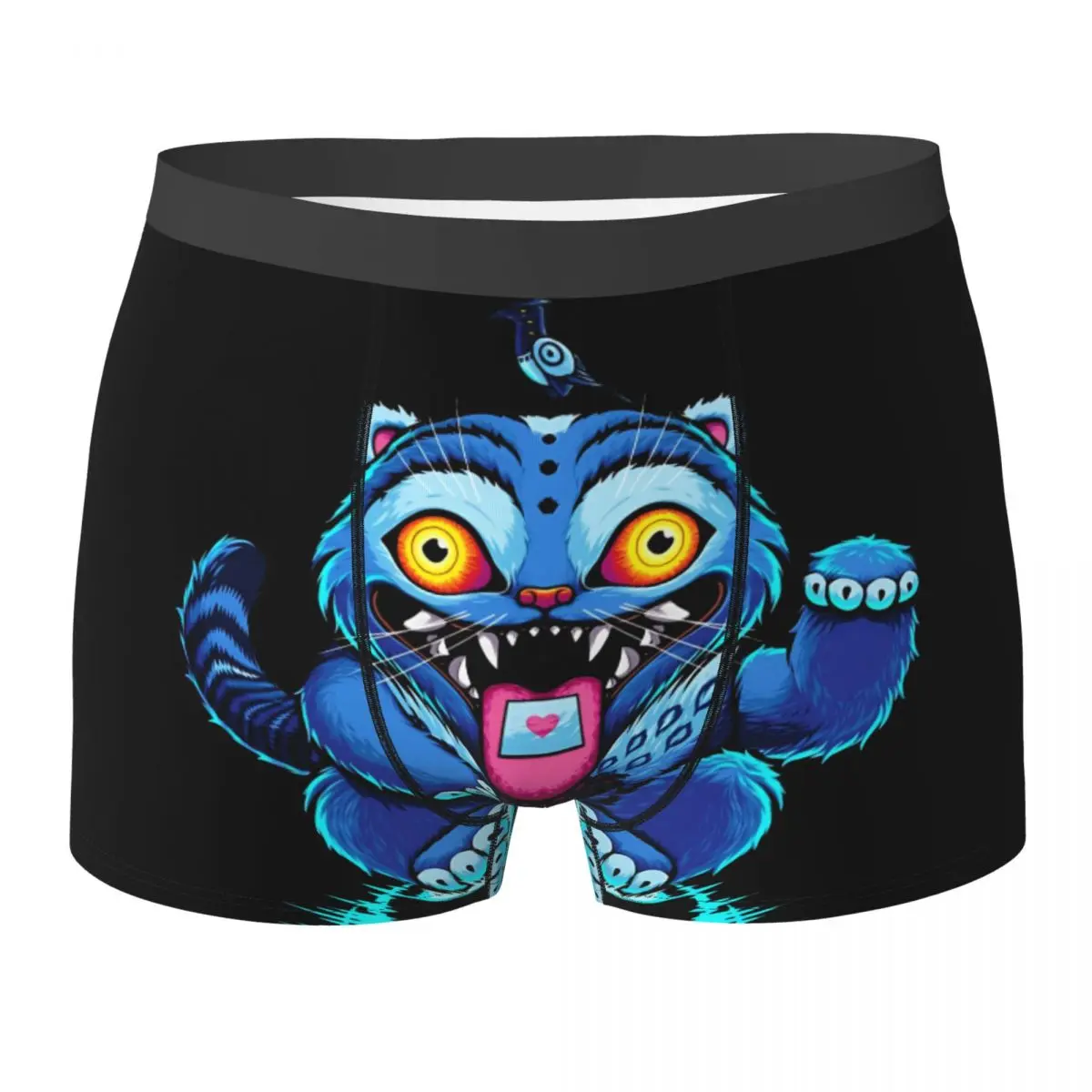 Huntrix Blue Derpy Money Tiger нижнее белье Demon Hunters мужские трусы таможенные дышащие боксеры популярные шорты трусы больших размеров
Huntrix Blue Derpy Money Tiger нижнее белье Demon Hunters мужские трусы таможенные дышащие боксеры популярные шорты трусы больших размеров