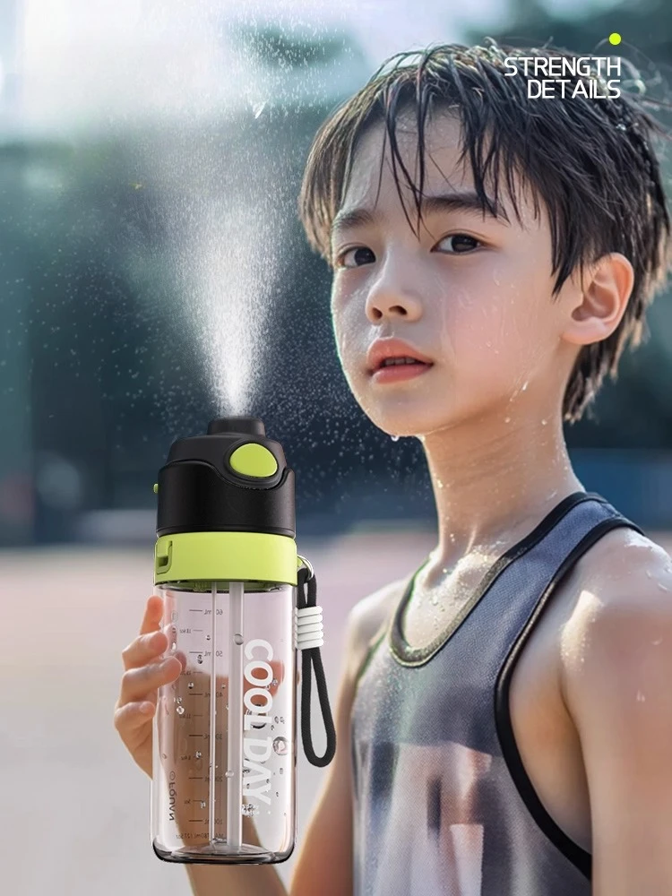 Подходит для детской чашки с распылителем, спортивного чайника, портативной чашки с распылителем.
Подходит для детской чашки с распылителем, спортивного чайника, портативной чашки с распылителем.