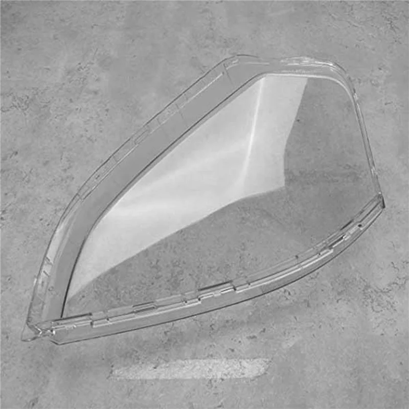 2Pair Car Clear Headlight Head Light Lamp Lens Cover Head Light Lamp Cover For Hyundai Tucson 2005-2009
2Pair Car Clear Headlight Head Light Lamp Lens Cover Head Light Lamp Cover For Hyundai Tucson 2005-2009