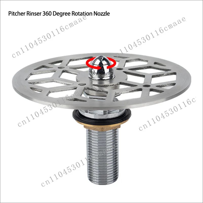 Cup washer accessories, alcohol cup cleaner, coffee cup cleaner 360 degree rotating kitchen sink glass cleaning nozzle
Cup washer accessories, alcohol cup cleaner, coffee cup cleaner 360 degree rotating kitchen sink glass cleaning nozzle