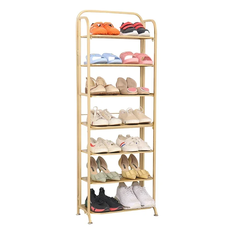 Yingxu Shoe Rack: Simple, Multi layered, Economical Household Shoe Rack, Beautiful and Dustproof Small Shoe Cabinet for
Yingxu Shoe Rack: Simple, Multi layered, Economical Household Shoe Rack, Beautiful and Dustproof Small Shoe Cabinet for