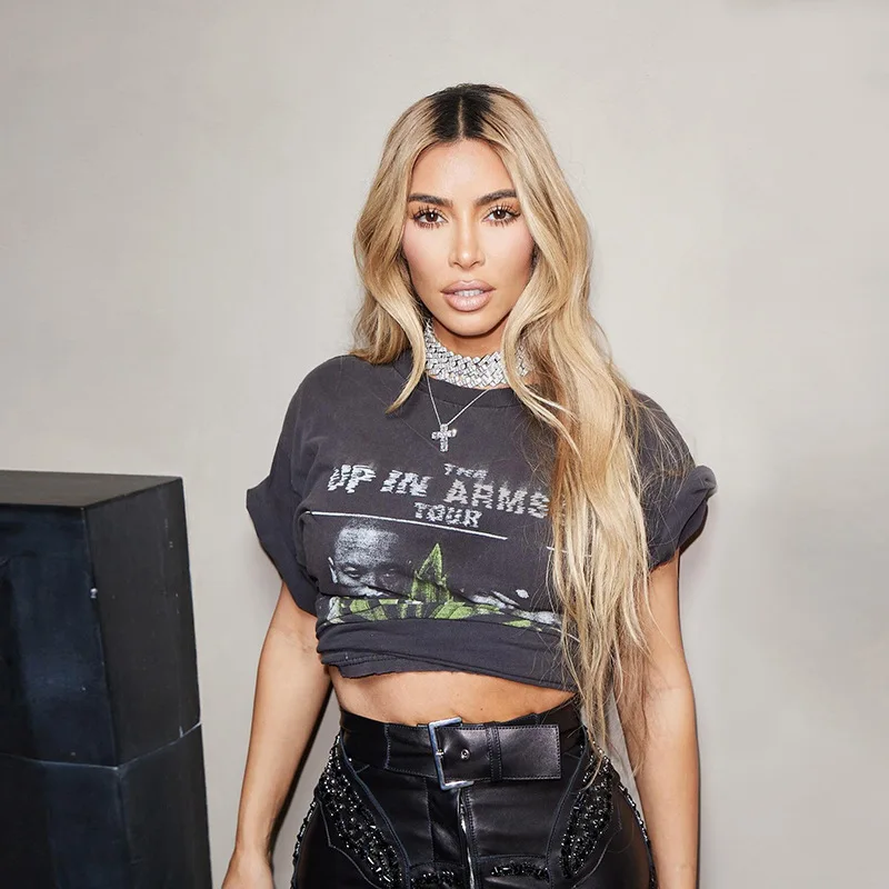 3D Printed Casual T-shirts Women 2024 Summer Short Sleeve O-neck All-matched Crop Tops Classic Basic Tees Party Club Streetwaer
3D Printed Casual T-shirts Women 2024 Summer Short Sleeve O-neck All-matched Crop Tops Classic Basic Tees Party Club Streetwaer