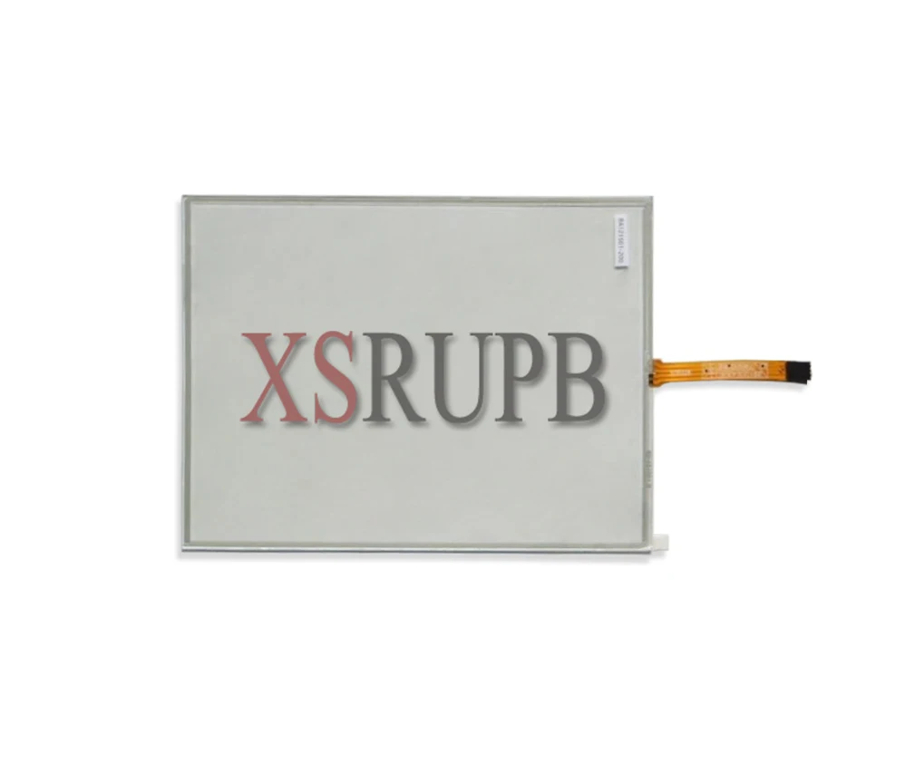 12,1-дюймовый сенсорный экран Ba121s01-200 BA121S01 200 для замены
12,1-дюймовый сенсорный экран Ba121s01-200 BA121S01 200 для замены