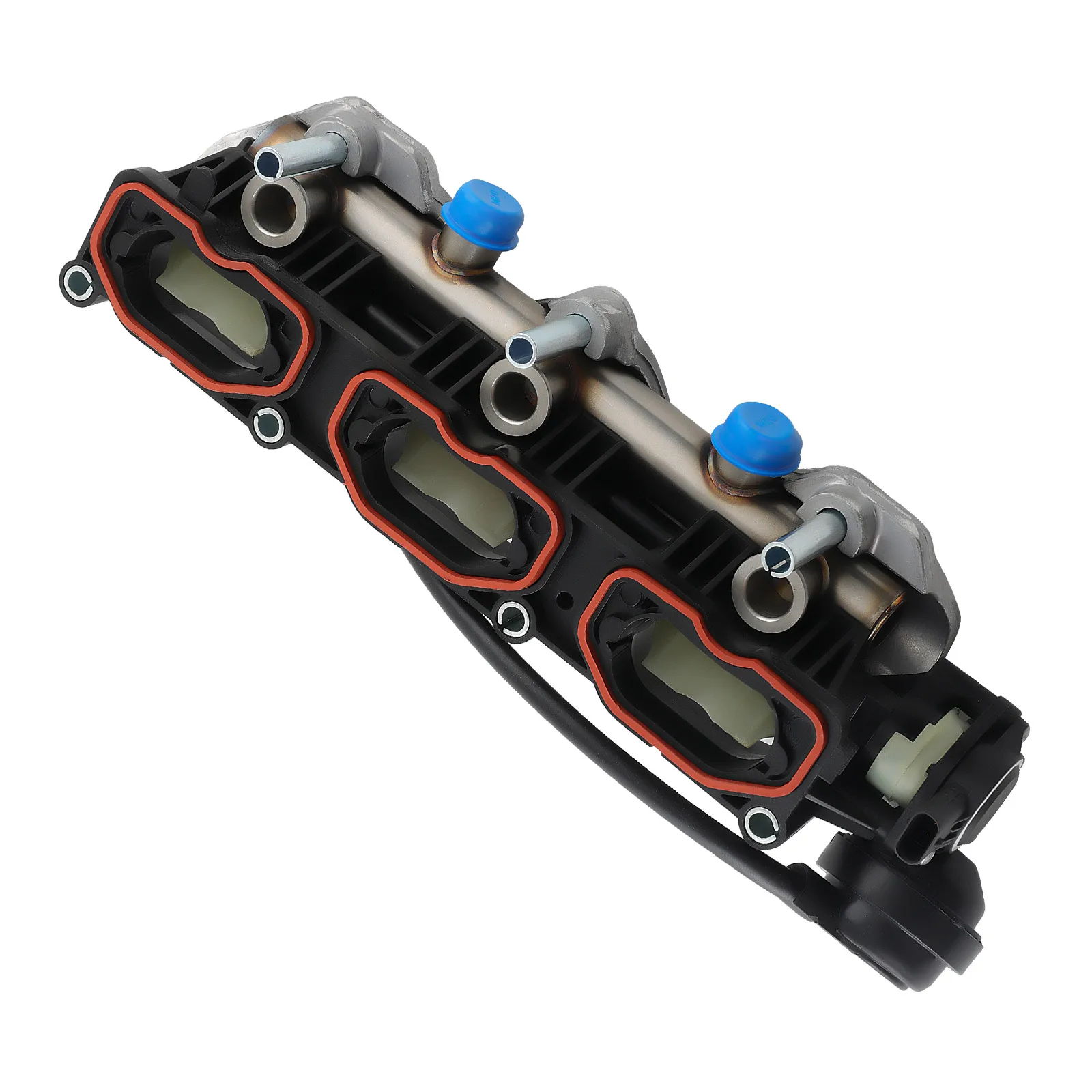 Intake Manifolds Left & Right 06E133109AF Fit for Audi S4 S5 A6 A7 Q5 Q7 3.0 TSI
Intake Manifolds Left & Right 06E133109AF Fit for Audi S4 S5 A6 A7 Q5 Q7 3.0 TSI