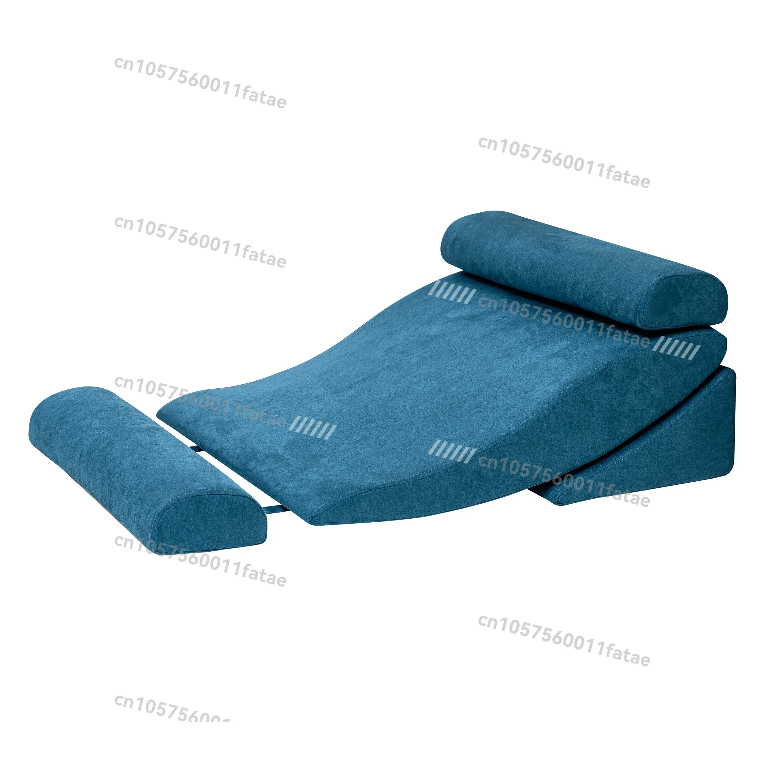 for Elderly Acid Reflux Relief GERD Bed Wedge Cushion Reclining High Comfort Support,Adjustable Anti-Reflux Wedge Pillow 
for Elderly Acid Reflux Relief GERD Bed Wedge Cushion Reclining High Comfort Support,Adjustable Anti-Reflux Wedge Pillow