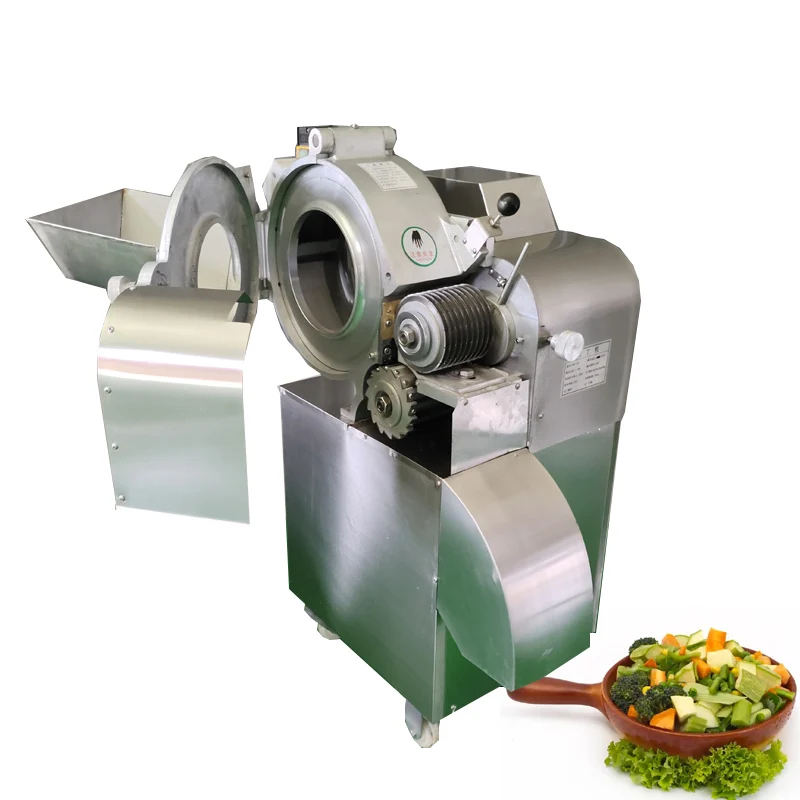 Hot Selling Kitchen Appliances Vegetable Dicing Cutter Machine Automatic Dicing Machine For Vegetables
Hot Selling Kitchen Appliances Vegetable Dicing Cutter Machine Automatic Dicing Machine For Vegetables