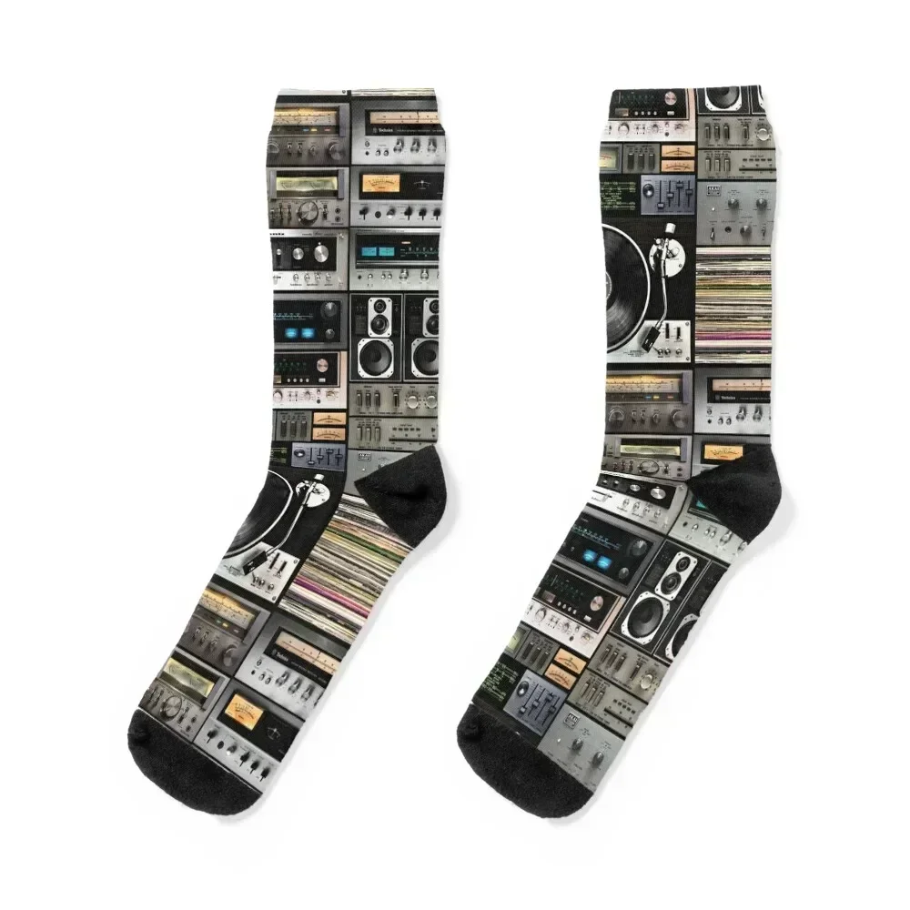Hifidelity Socks designer brand professional running sport funny sock Socks Women's Men's
Hifidelity Socks designer brand professional running sport funny sock Socks Women's Men's
