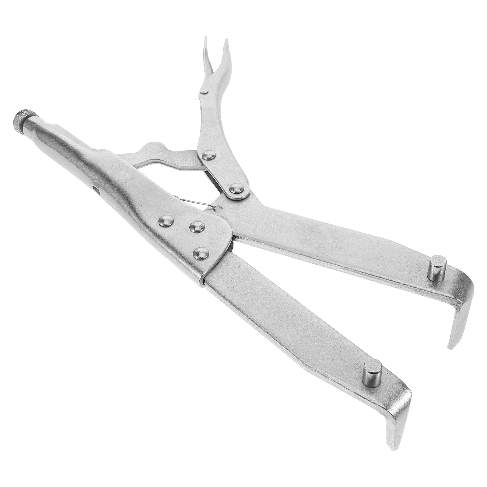 Holding Durable Iron Motorcycle ATV Car Bicycle Clutch Basket Gear Holder Flywheel Tool Professional Mechanics DIY Enthusiasts
Holding Durable Iron Motorcycle ATV Car Bicycle Clutch Basket Gear Holder Flywheel Tool Professional Mechanics DIY Enthusiasts
