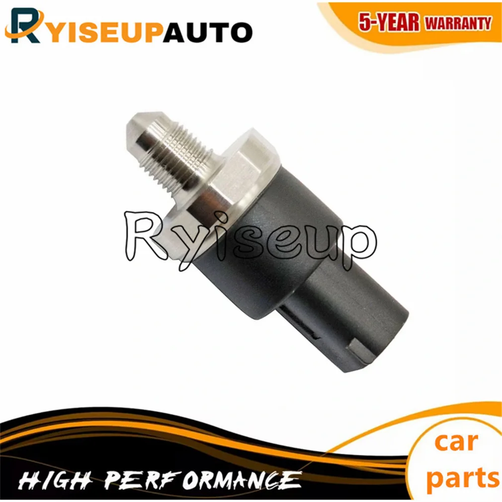 NEW 0265005303 ABS Brake Pressure Sensor For BMW E38 E39 E46 E53 Z8 325Xi 525i 528i 740i 760Li Alpina B7 34511165467
NEW 0265005303 ABS Brake Pressure Sensor For BMW E38 E39 E46 E53 Z8 325Xi 525i 528i 740i 760Li Alpina B7 34511165467