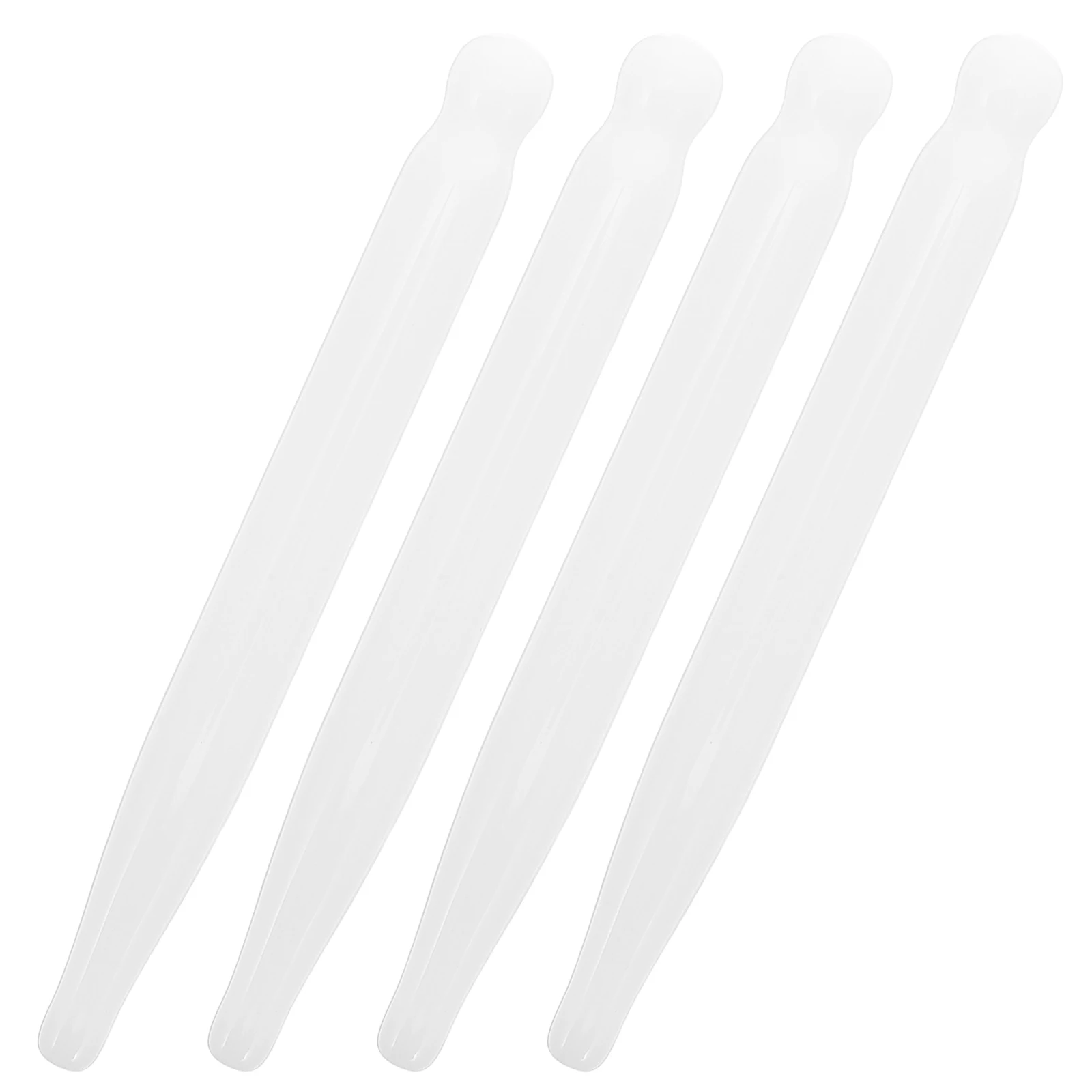 4pcs Gua Sha Massage Stick: Natural Stone Facial Body Trigger Point Tool For Deep Tissue Therapy Portable Acupressure Pen Muscle
4pcs Gua Sha Massage Stick: Natural Stone Facial Body Trigger Point Tool For Deep Tissue Therapy Portable Acupressure Pen Muscle