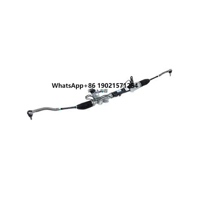 Hot Sale Power Steering Rack for nissan 490013KA0A 490013ka0a Infiniti Jx35 Qx60
Hot Sale Power Steering Rack for nissan 490013KA0A 490013ka0a Infiniti Jx35 Qx60