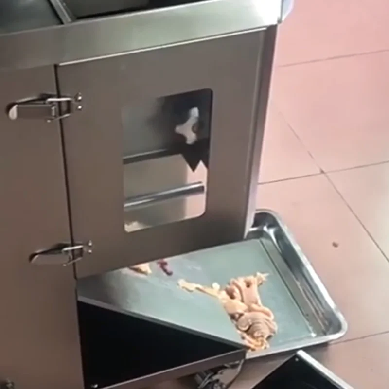 Professional Meat Stripper Precision Cooked Pork Shredding Device Premium Duck Breast Slicer Superior
Professional Meat Stripper Precision Cooked Pork Shredding Device Premium Duck Breast Slicer Superior