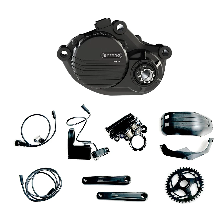 Bafang Central Motor DIY Kit Bafang 36v 43V 48V 250W Mid Drive Motor M820 Electric Motorcycle Conversion Kit 
Bafang Central Motor DIY Kit Bafang 36v 43V 48V 250W Mid Drive Motor M820 Electric Motorcycle Conversion Kit