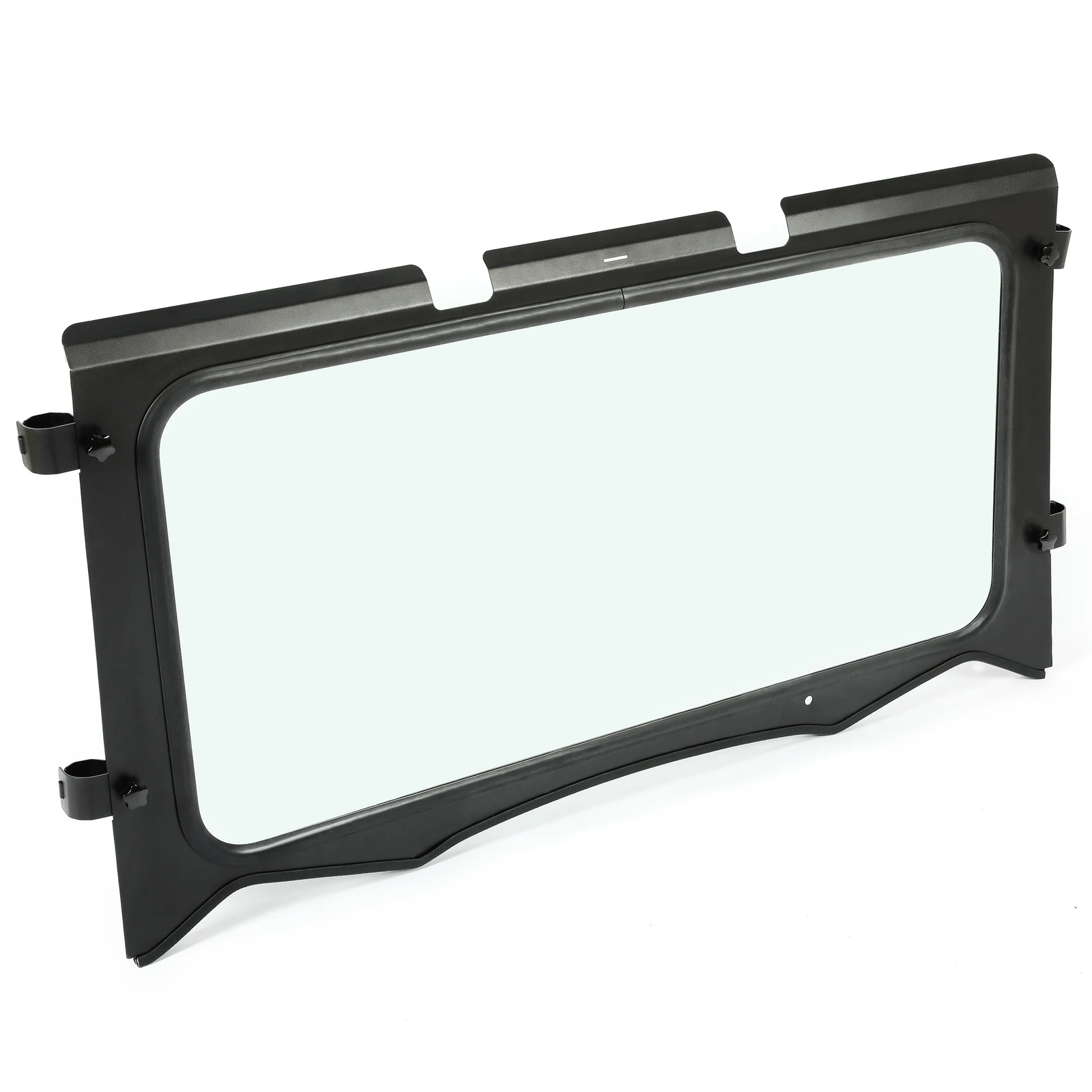 Full Clear Glass Windshield Steel For 2016-2022 KAWASAKI KRF800 TERYX/TERYX4
Full Clear Glass Windshield Steel For 2016-2022 KAWASAKI KRF800 TERYX/TERYX4