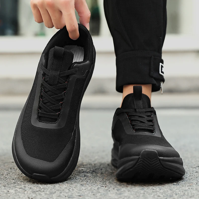 New Couple'S Fashionable Casual Shoes With Wide Toe Cushioning And Breathable Sports Shoes Suitable For Outdoor Running Shoes
New Couple'S Fashionable Casual Shoes With Wide Toe Cushioning And Breathable Sports Shoes Suitable For Outdoor Running Shoes