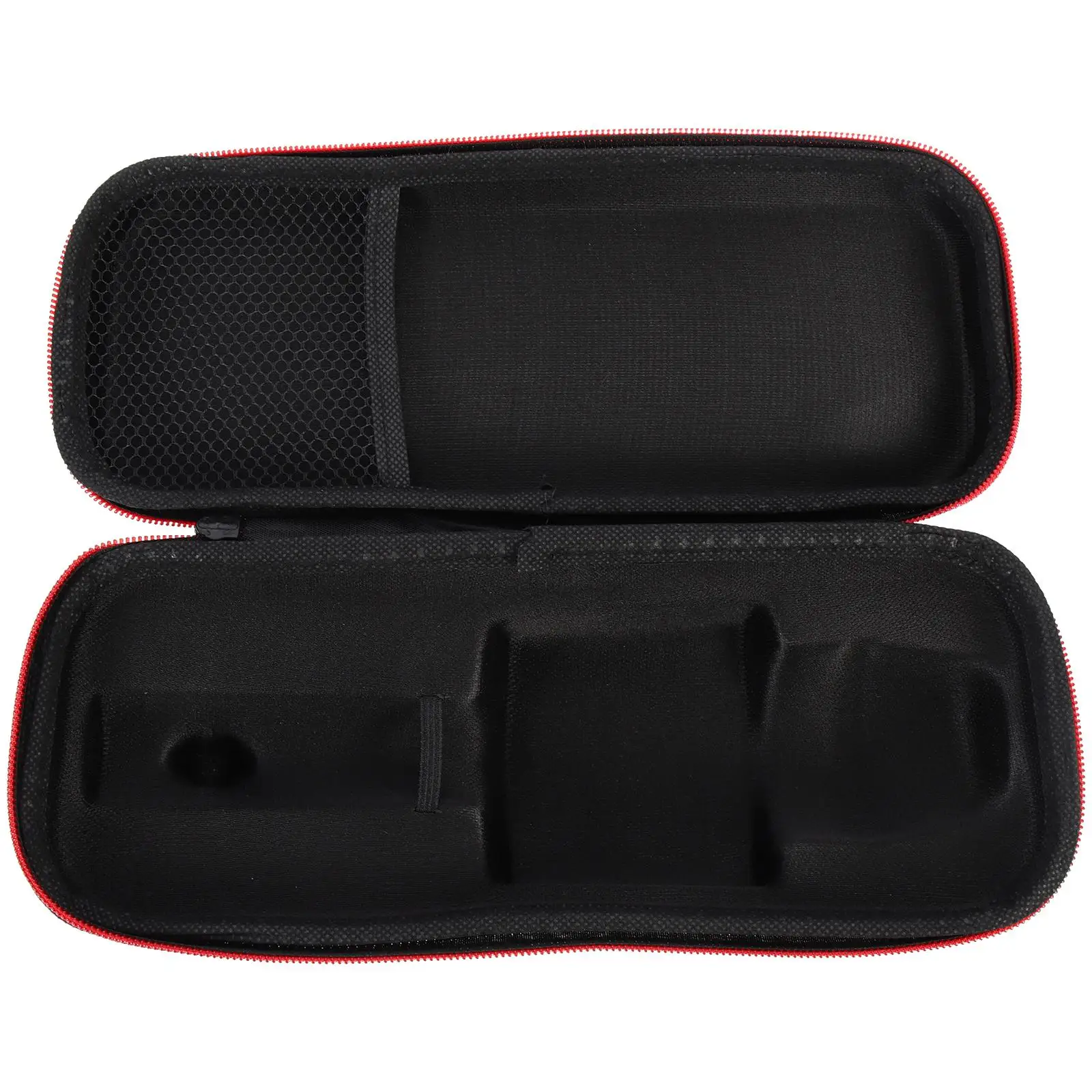 Wireless Microphones Storage Bag Large-capacity Pouch Outdoor Case Black Zipper Vocal Protector Travel
Wireless Microphones Storage Bag Large-capacity Pouch Outdoor Case Black Zipper Vocal Protector Travel