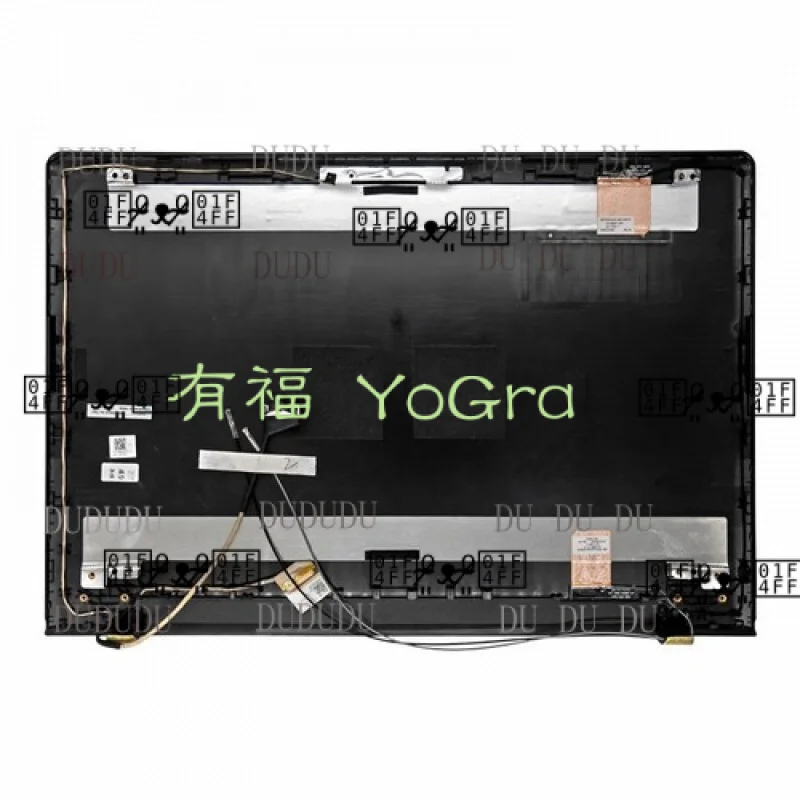 Залив DDD для LENOVO Ideapad 300-15IBR 15ISK 300-15, задняя крышка ЖК-дисплея 5CB0K14051, с антенной
Залив DDD для LENOVO Ideapad 300-15IBR 15ISK 300-15, задняя крышка ЖК-дисплея 5CB0K14051, с антенной