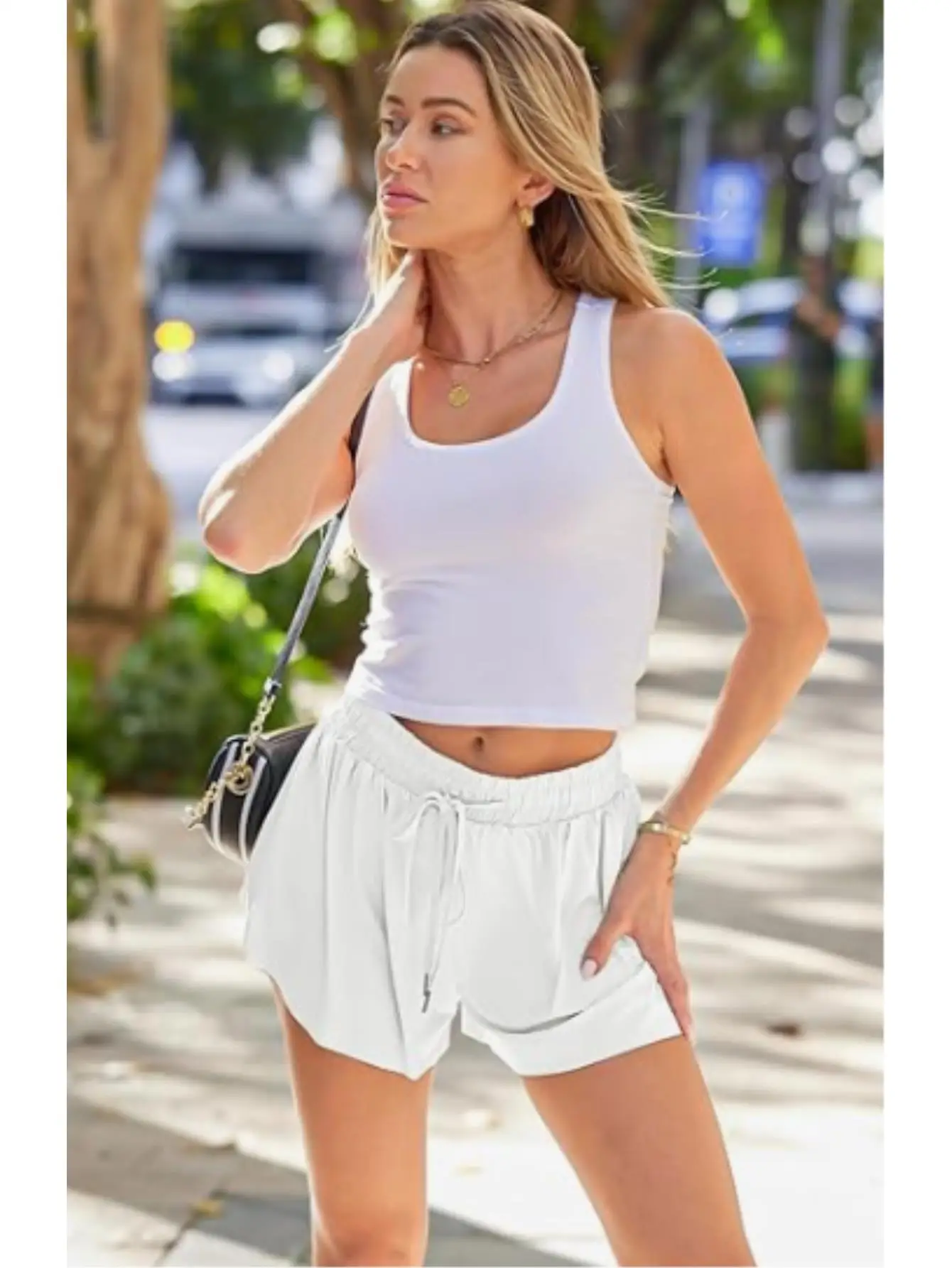 Свободные юбки-шорты для женщин: спортивные, для тренировок, бега, тенниса, гольфа, милые юбки-шорты с высокой талией, плиссированные, мини, для активного отдыха
Свободные юбки-шорты для женщин: спортивные, для тренировок, бега, тенниса, гольфа, милые юбки-шорты с высокой талией, плиссированные, мини, для активного отдыха