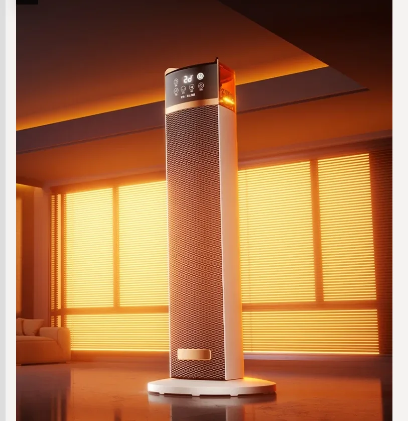 220V Diamond Brand Heater with Graphene Humidifier New Home Electric Warmer Fan Heating Device CBD
220V Diamond Brand Heater with Graphene Humidifier New Home Electric Warmer Fan Heating Device CBD