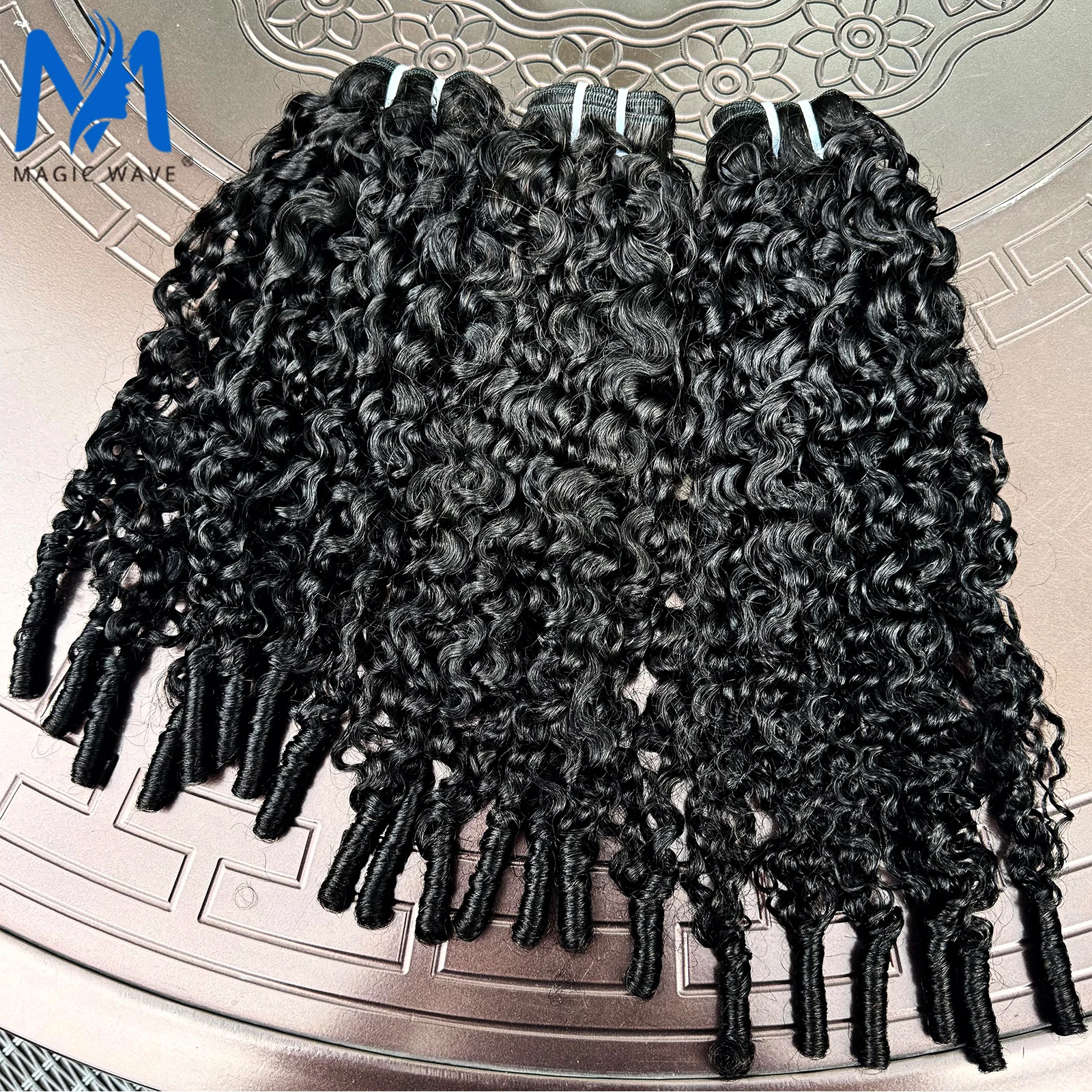 12-30 дюймов натуральные черные бирманские вьющиеся пучки волос 15A натуральные человеческие волосы для наращивания вьетнамские необработанные пучки волос для женщин
12-30 дюймов натуральные черные бирманские вьющиеся пучки волос 15A натуральные человеческие волосы для наращивания вьетнамские необработанные пучки волос для женщин