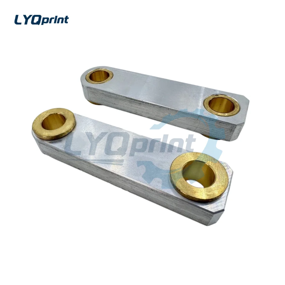 Соединительная пластина Heidelberg CD102 XL105, штифтовый вал F2.028.210
Соединительная пластина Heidelberg CD102 XL105, штифтовый вал F2.028.210