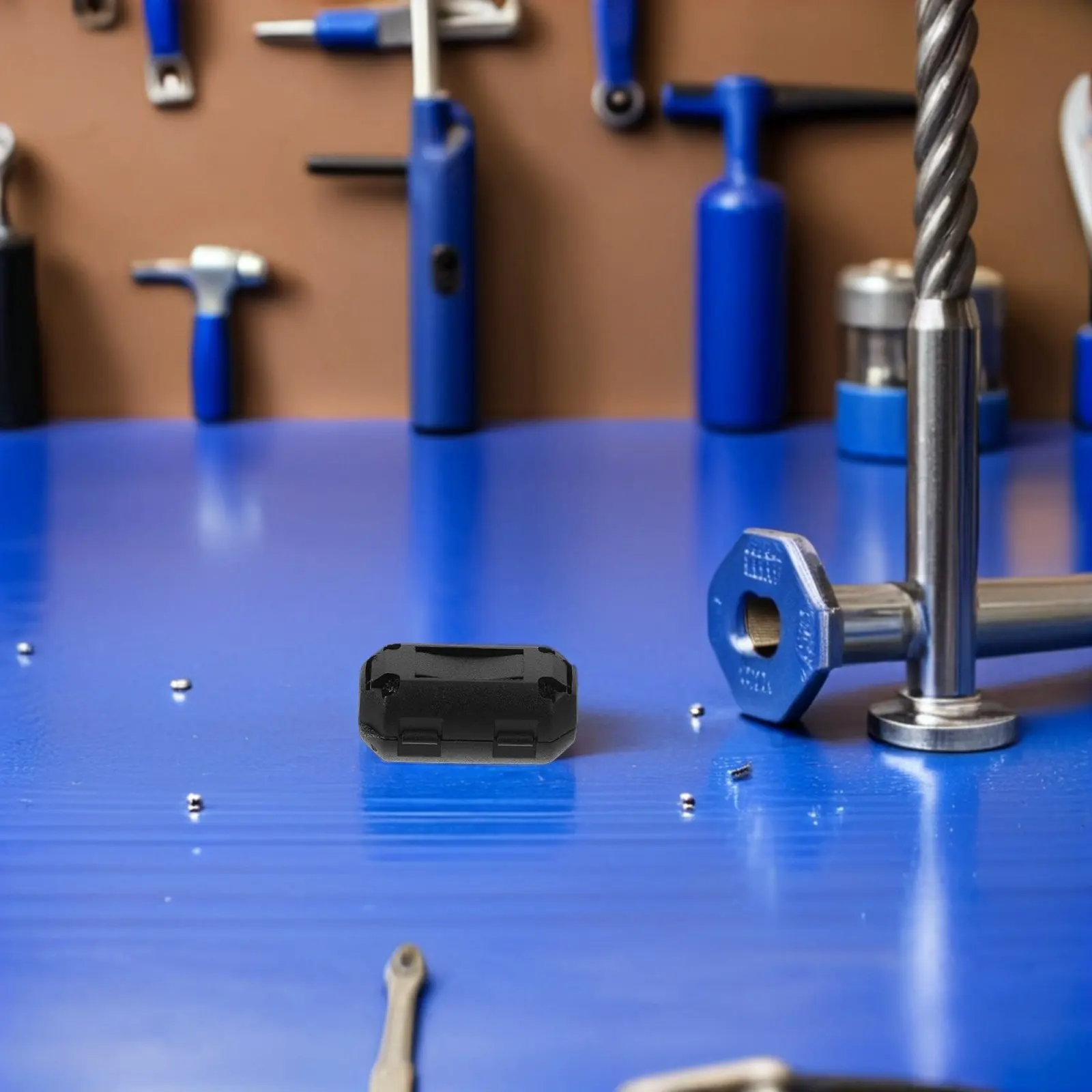 20Pcs High Density Foam Filament Wipe Blocks 3D Printer Dust Cleaner Anti Static Filter for Bowden Tube Nozzle Clog Prevention
20Pcs High Density Foam Filament Wipe Blocks 3D Printer Dust Cleaner Anti Static Filter for Bowden Tube Nozzle Clog Prevention