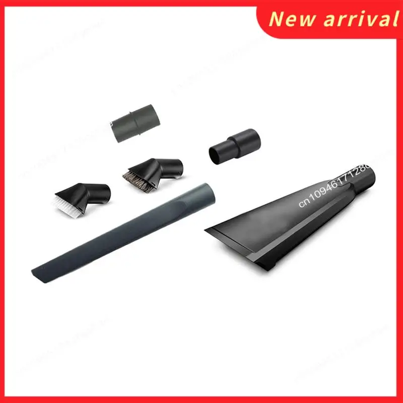 N89R 35Mm Long Flat Suction Gap Suction Head Set For Karcher Vacuum Cleaners Vehicle Interior Cleaning Kit
N89R 35Mm Long Flat Suction Gap Suction Head Set For Karcher Vacuum Cleaners Vehicle Interior Cleaning Kit