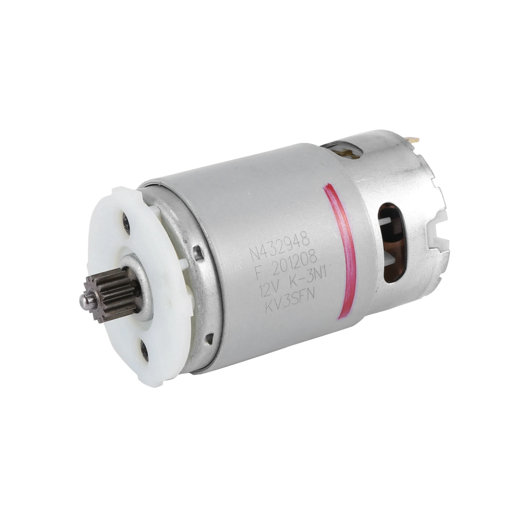 14 Teeth DC Motor for DeWALT 10.8V 12V DCD700 DCD710 DCD710S2 DCD701 N075847 N446251 N432948 N038034 DCD710C2 HOT
14 Teeth DC Motor for DeWALT 10.8V 12V DCD700 DCD710 DCD710S2 DCD701 N075847 N446251 N432948 N038034 DCD710C2 HOT