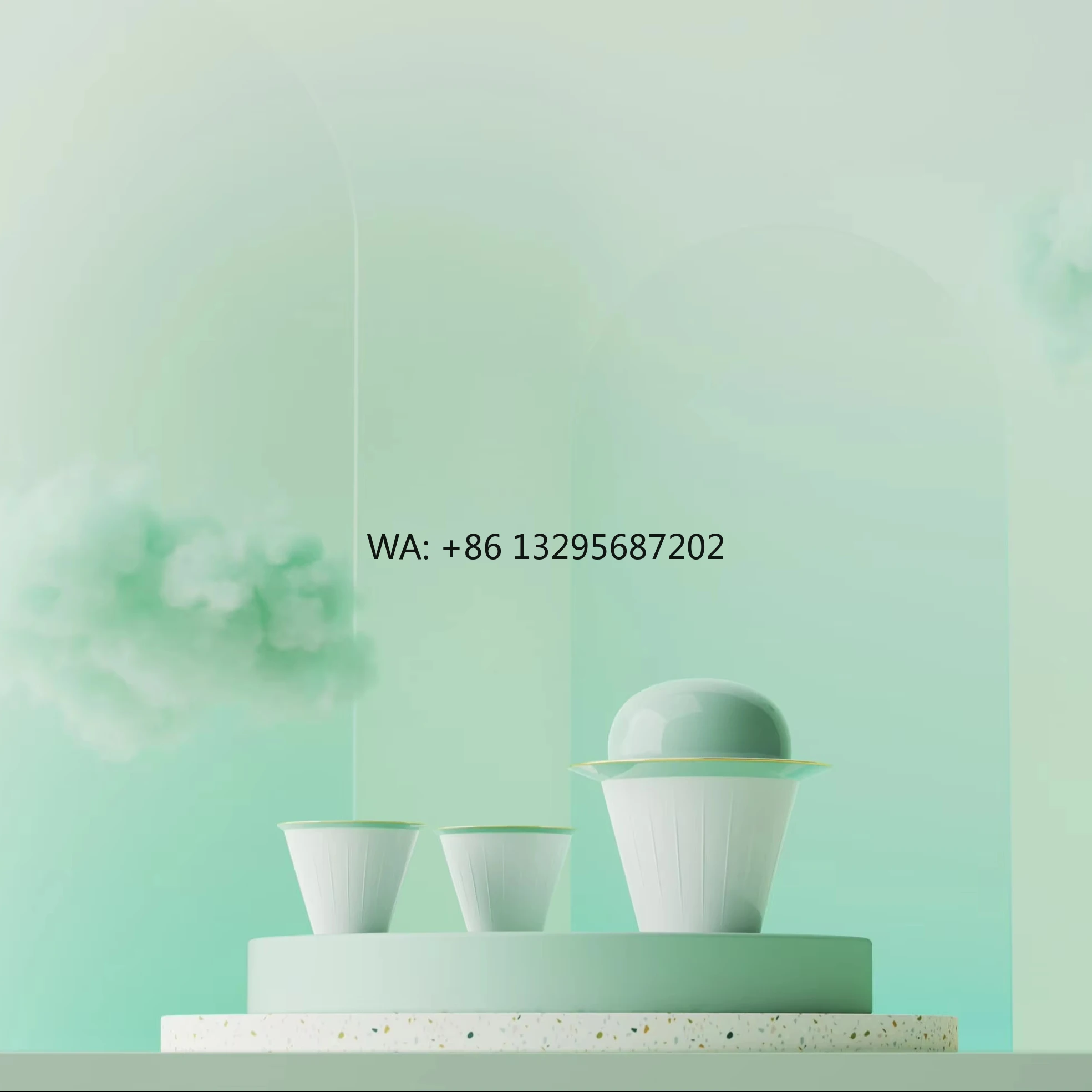 2024 New Chinese Style Creative Porcelain Ceramic Tea Pot Set Infuser Custom Cute Safe Modern Home Coffee Drinkware for Home Use
2024 New Chinese Style Creative Porcelain Ceramic Tea Pot Set Infuser Custom Cute Safe Modern Home Coffee Drinkware for Home Use