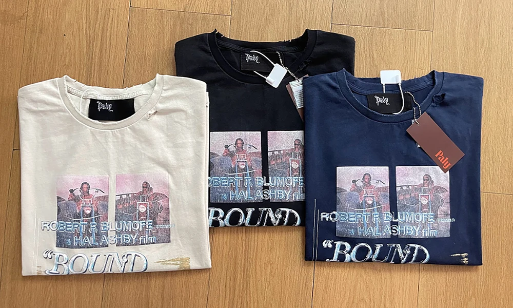 Washed Hole PALY T Shirts Street Fashion Men Women American Bad Taste Summer Style Graffiti Style High Quality Tee
Washed Hole PALY T Shirts Street Fashion Men Women American Bad Taste Summer Style Graffiti Style High Quality Tee