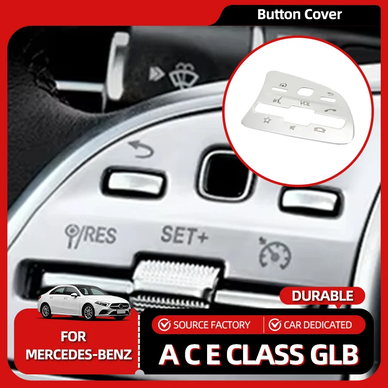 Door Groove Mat For Mercedes Benz A C E Class GLB GLC GLE W177 W205 W213 W247 W167 19-20 Car Steering Wheel Switch Button Pane
Door Groove Mat For Mercedes Benz A C E Class GLB GLC GLE W177 W205 W213 W247 W167 19-20 Car Steering Wheel Switch Button Pane
