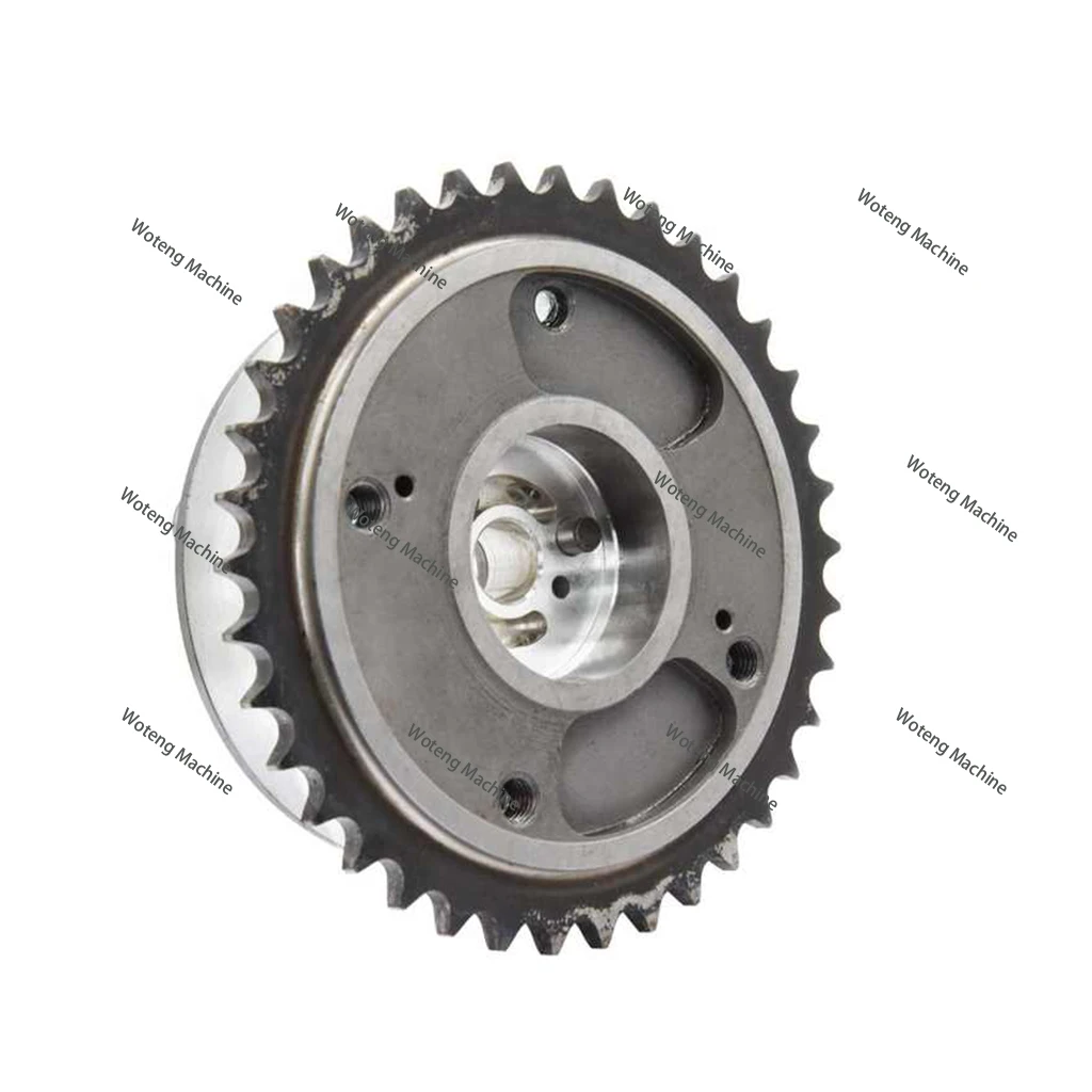 High Quality Auto Parts Car Camshaft Timing Gear Assy OEM 24350-25000 24370-2G000 For Hyundai Sonata
High Quality Auto Parts Car Camshaft Timing Gear Assy OEM 24350-25000 24370-2G000 For Hyundai Sonata
