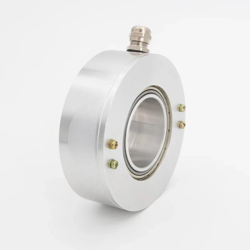 2025 New type rotary incremental encoder EI90P30-H6PR-2048 comes with
2025 New type rotary incremental encoder EI90P30-H6PR-2048 comes with